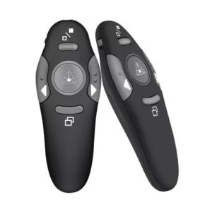 Pointer RLP801 Wireless Presenter Red Laser