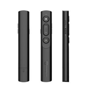 Micropack WPM-09G Pointer Green Laser