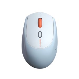 Micropack Mouse MS-201W Wireless 
