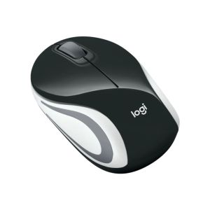Logitech M187 Mouse Wireless Mini