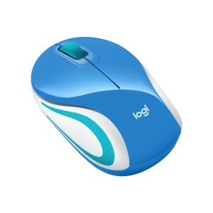 Logitech M187 Mouse Wireless Mini