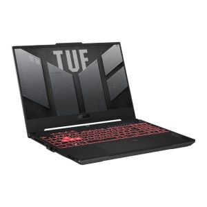 ASUS TUF-FA507NUR-R745K6G-OM JAEGER GREY