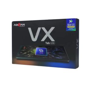 Advan Tab VX Lite Silver