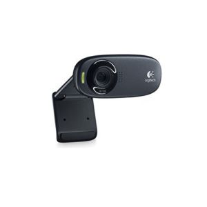 Logitech C310 HD Webcam 