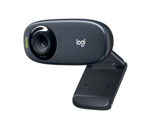 Logitech C310 HD Webcam 