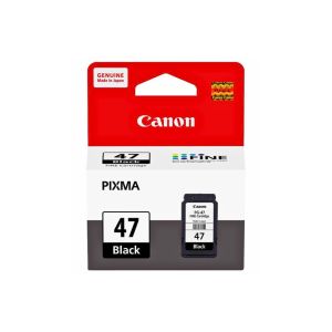 Cartridge Canon PG-47 Black