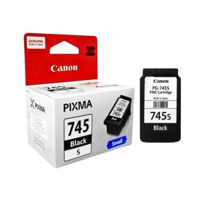 Cartridge Canon PG-745 Black