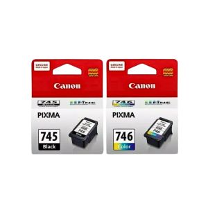 Cartridge Canon PG-745 Black
