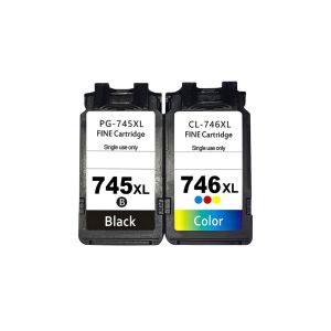 Cartridge Canon PG-746 Colour