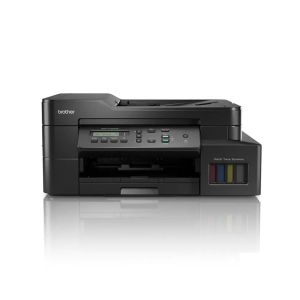 Brother DCP-T720DW Ink Tank Printer