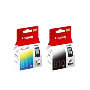 Cartridge Canon PG-811 Color