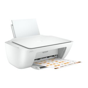 HP DeskJet Ink Advantage 2336 All in One Printer White