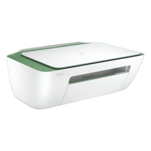 HP DeskJet Ink Advantage 2337 All in One Printer Green