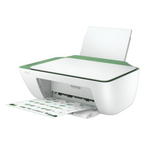 HP DeskJet Ink Advantage 2337 All in One Printer Green