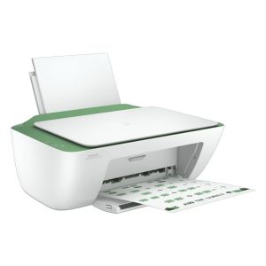 HP DeskJet Ink Advantage 2337 All in One Printer Green