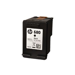 Cartridge HP 680 Black