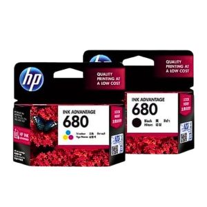 Cartridge HP 680 Color