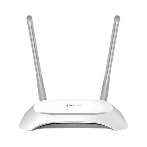 TP-LINK TL-WR840N Router Wireless
