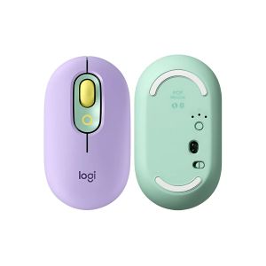 Logitech POP Mouse