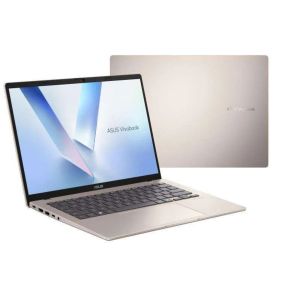 Asus Vivobook 14 M1407KA-VIPS5152M Platinum Gold