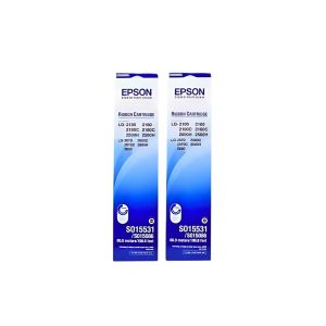 Epson LQ-2190 LQ-2180 Ribbon Cartridge 