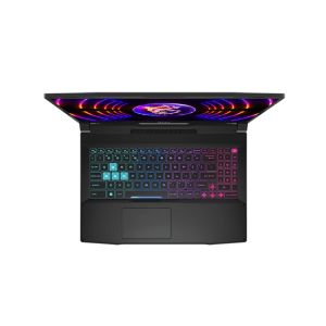 MSI Katana 15 B13VFK-1850 Black