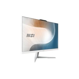 MSI Modern AM242 12M-1648 PC AIO