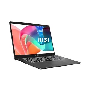 MSI Modern 14 F1MG-063 Platinum Grey