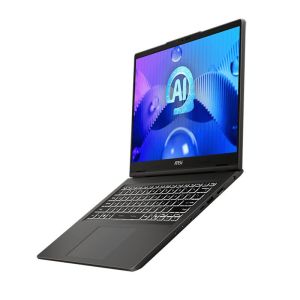 MSI Venture 14 AI A1MG 007 Solid Gray