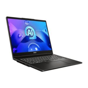 MSI Venture 14 AI A1MG 007 Solid Gray