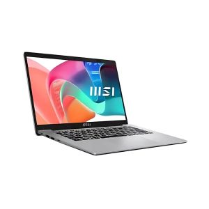 MSI Modern 14 F1MG-264 Urban Silver