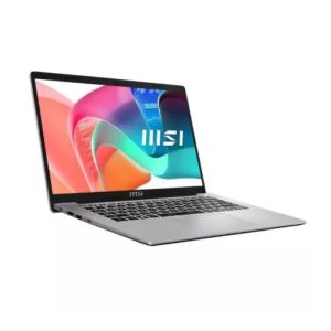 MSI Modern 14 F13MG-298 Urban Silver