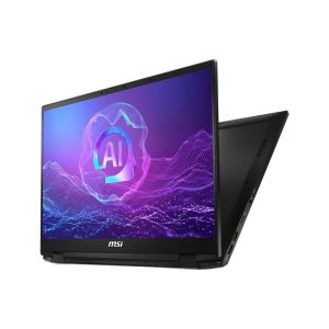 MSI Summit A16 AI+ A3HMTG 041 Ink Black