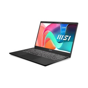 MSI Modern 15 C2RMG-279 Black