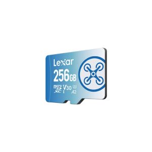 Lexar Fly Memory MicroSD 256GB