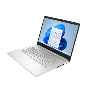 HP 14s DQ5567TU Silver