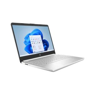 HP 14s DQ5567TU Silver