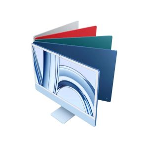 Apple iMac MQRC3ID Blue