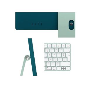 Apple iMac MQRA3ID Green