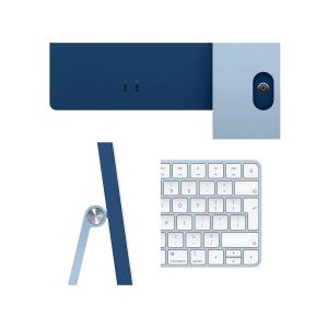 Apple iMac MQRC3ID Blue