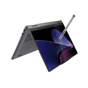 Lenovo IdeaPad 5 2-in-1 14IRH9-83KX0010ID Grey