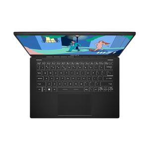 MSI Modern 14 C12MO-1288 Black