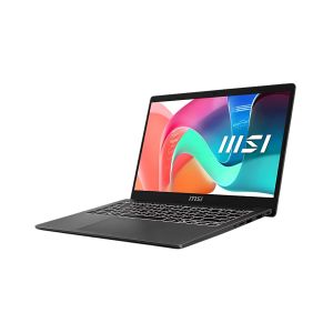 MSI Modern 14 F13MG-678ID Platinum Grey