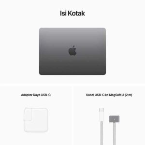 Apple MacBook Air MC7U4ID Space Grey