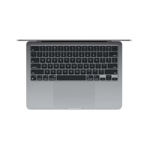 Apple MacBook Air MC7U4ID Space Grey
