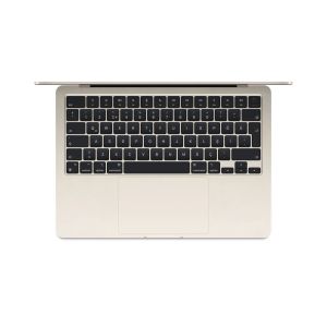 Apple MacBook Air MXCU3ID Starlight