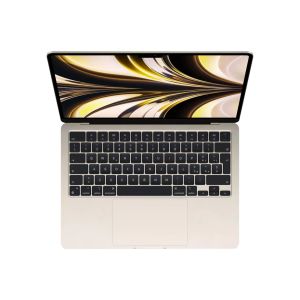 Apple MacBook Air MXCU3ID Starlight