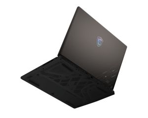 MSI Crosshair 16 HX AI D2XWFKG-039 Cosmos Grey