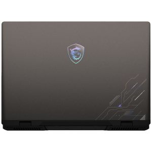 MSI Crosshair 16 HX AI D2XWFKG-039 Cosmos Grey