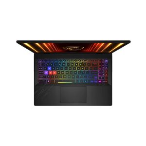MSI Crosshair 16 HX AI D2XWFKG-039 Cosmos Grey
